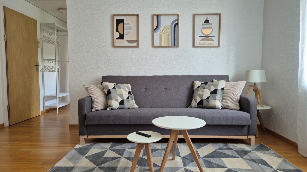 Photo of Livingroom in Wohlen