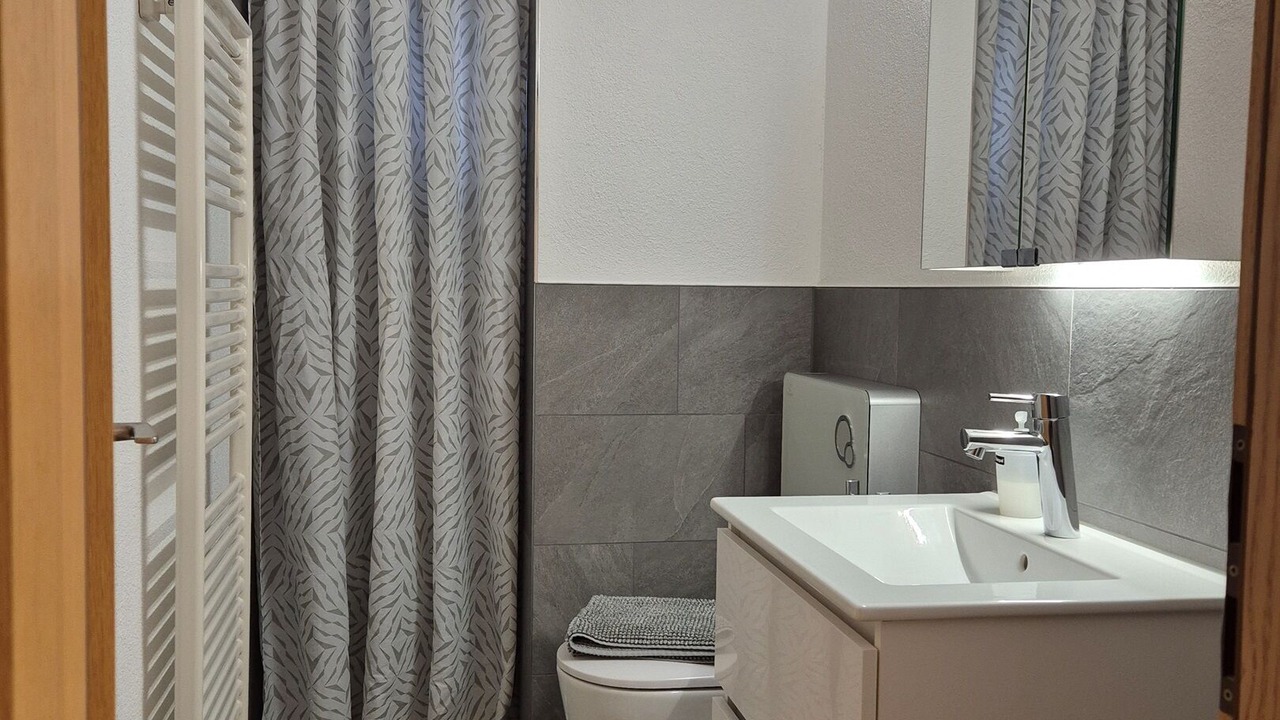 Photo of Bathroom in Wohlen