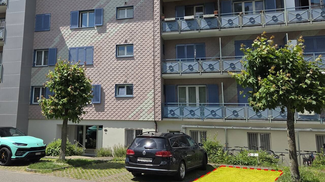 Photo of Outdoor in Wohlen