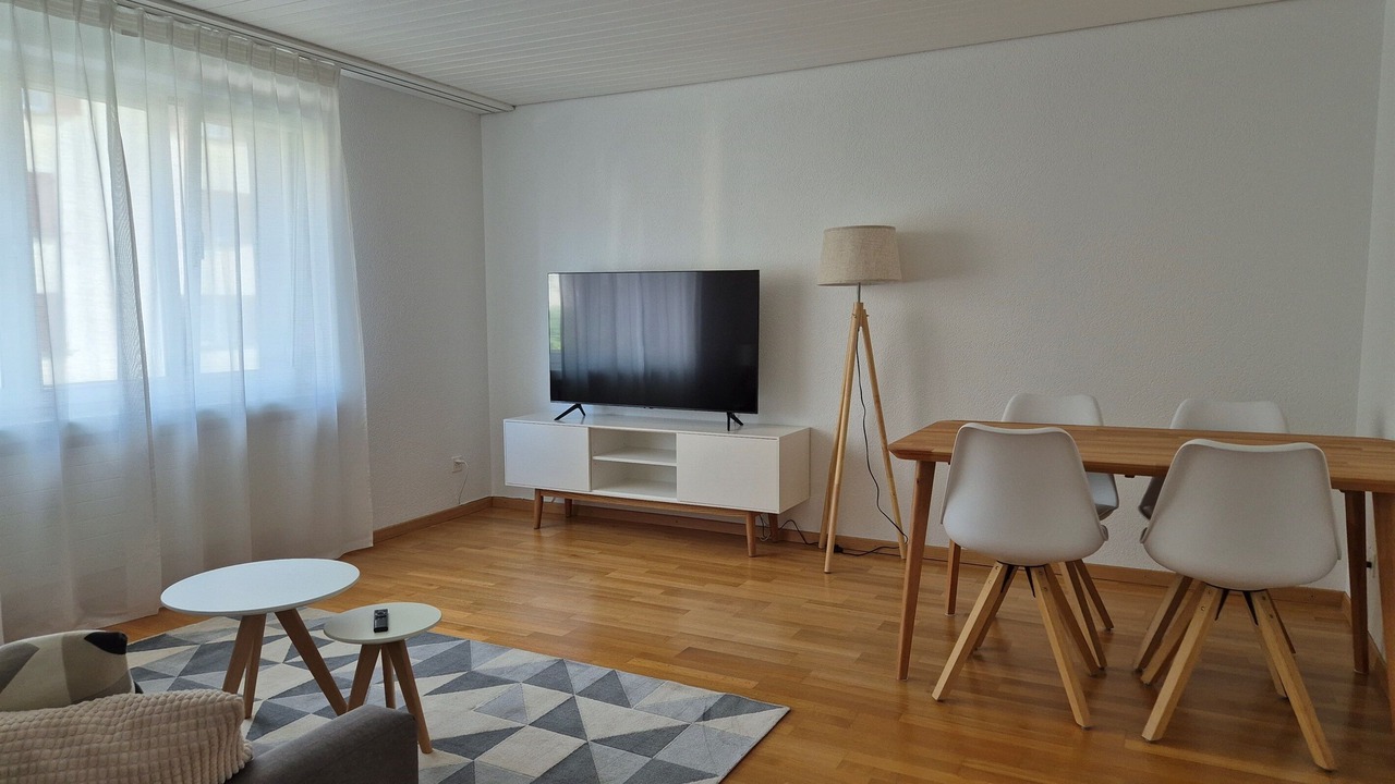 Photo of Livingroom in Wohlen