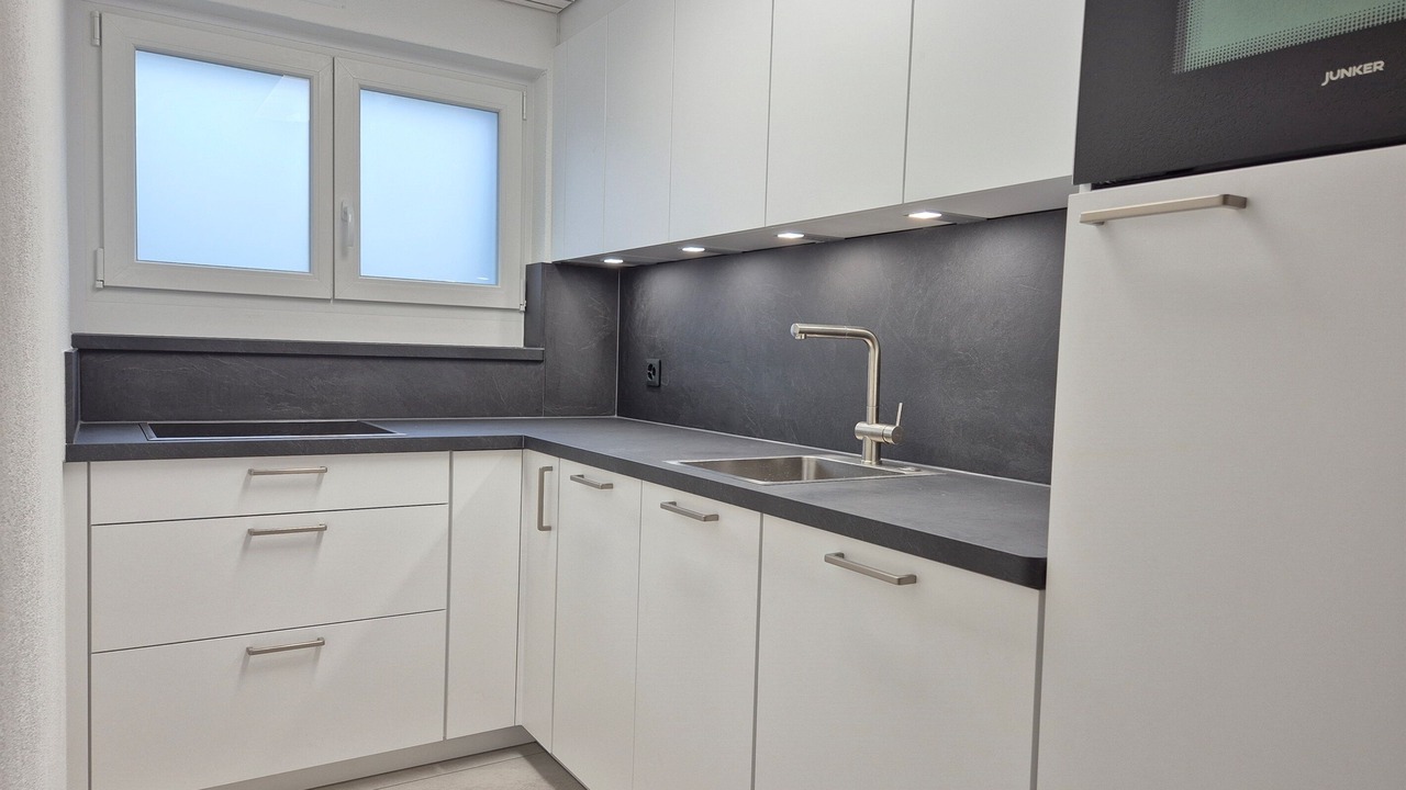 Photo of Kitchen in Wohlen