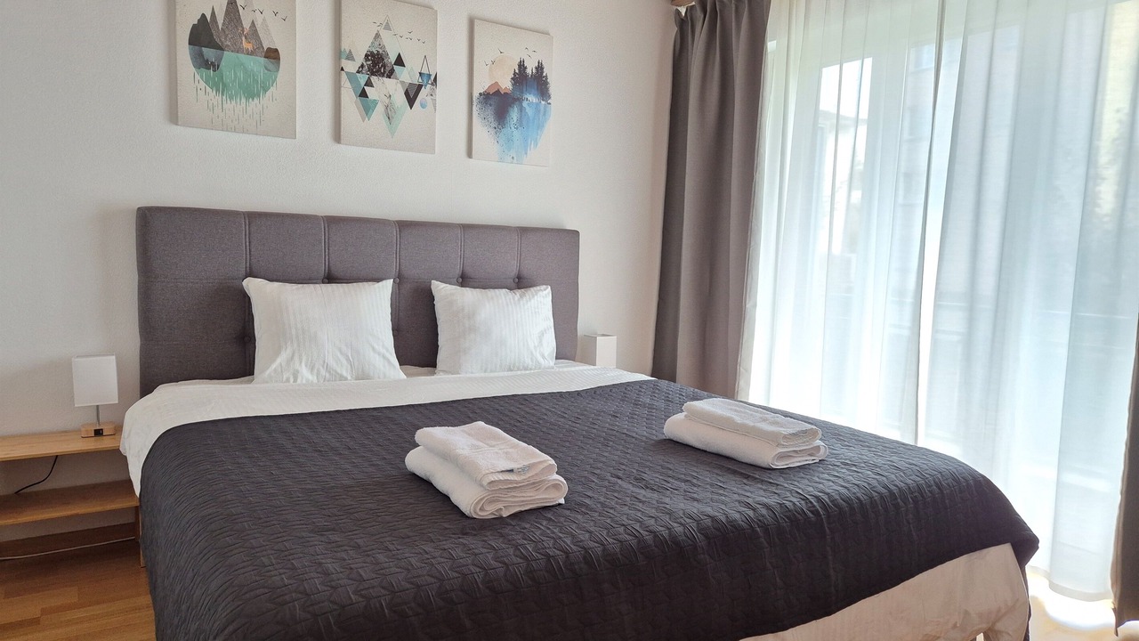 Photo of Bedroom in Wohlen