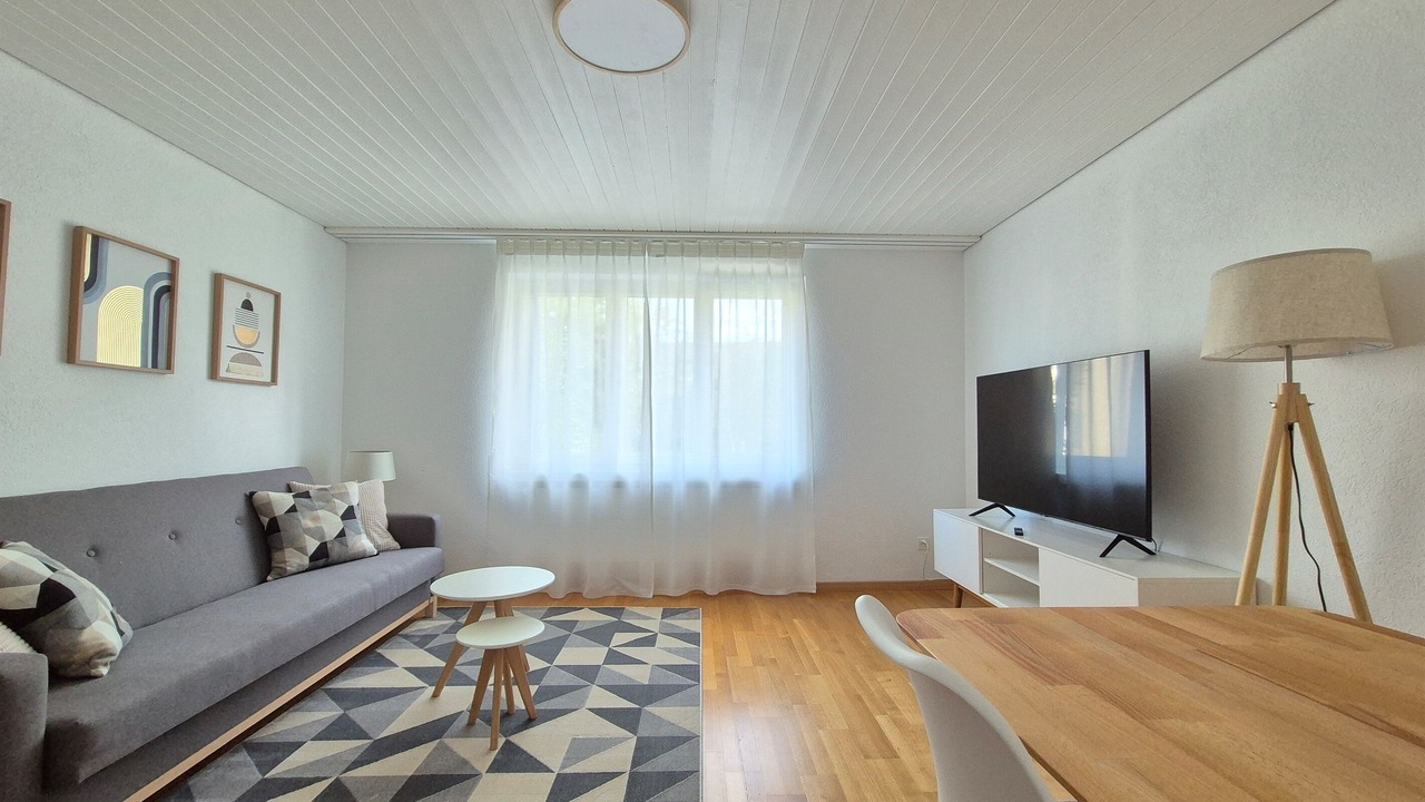 Photo of Livingroom in Wohlen