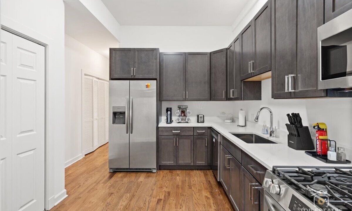 Photo of Kitchen in Douglas
