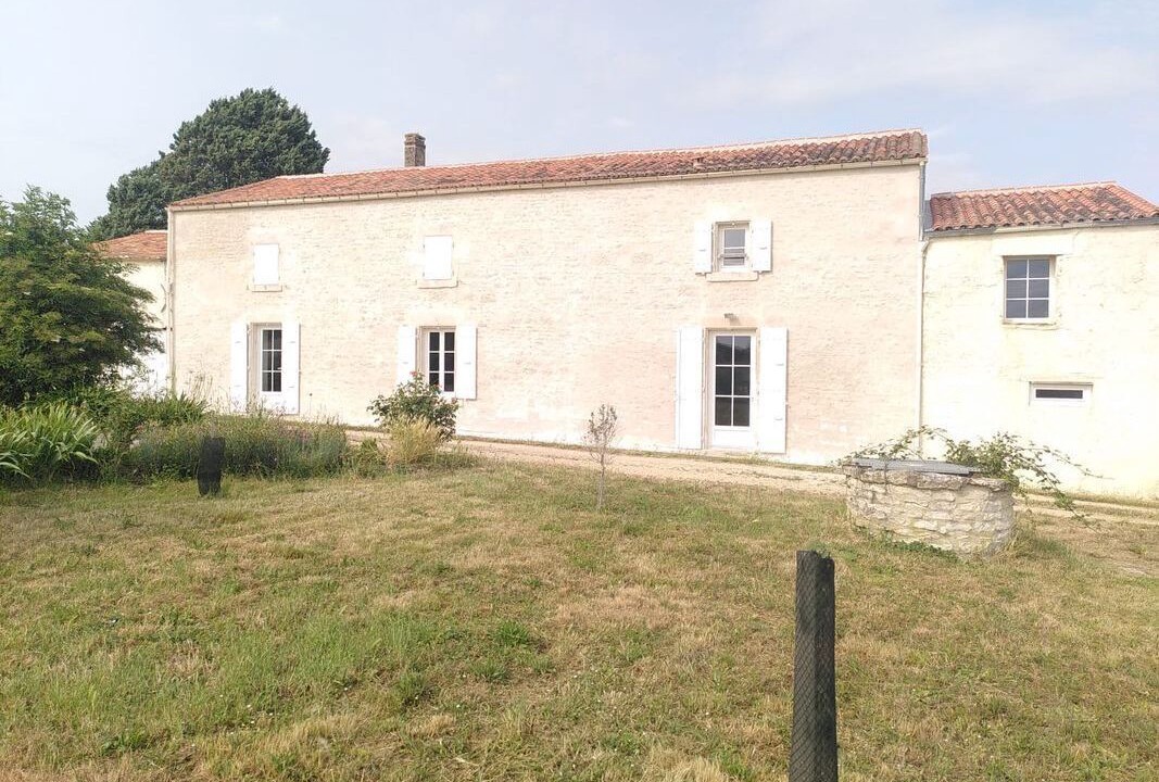 Photo of Outdoor in Saint Cyr du Doret