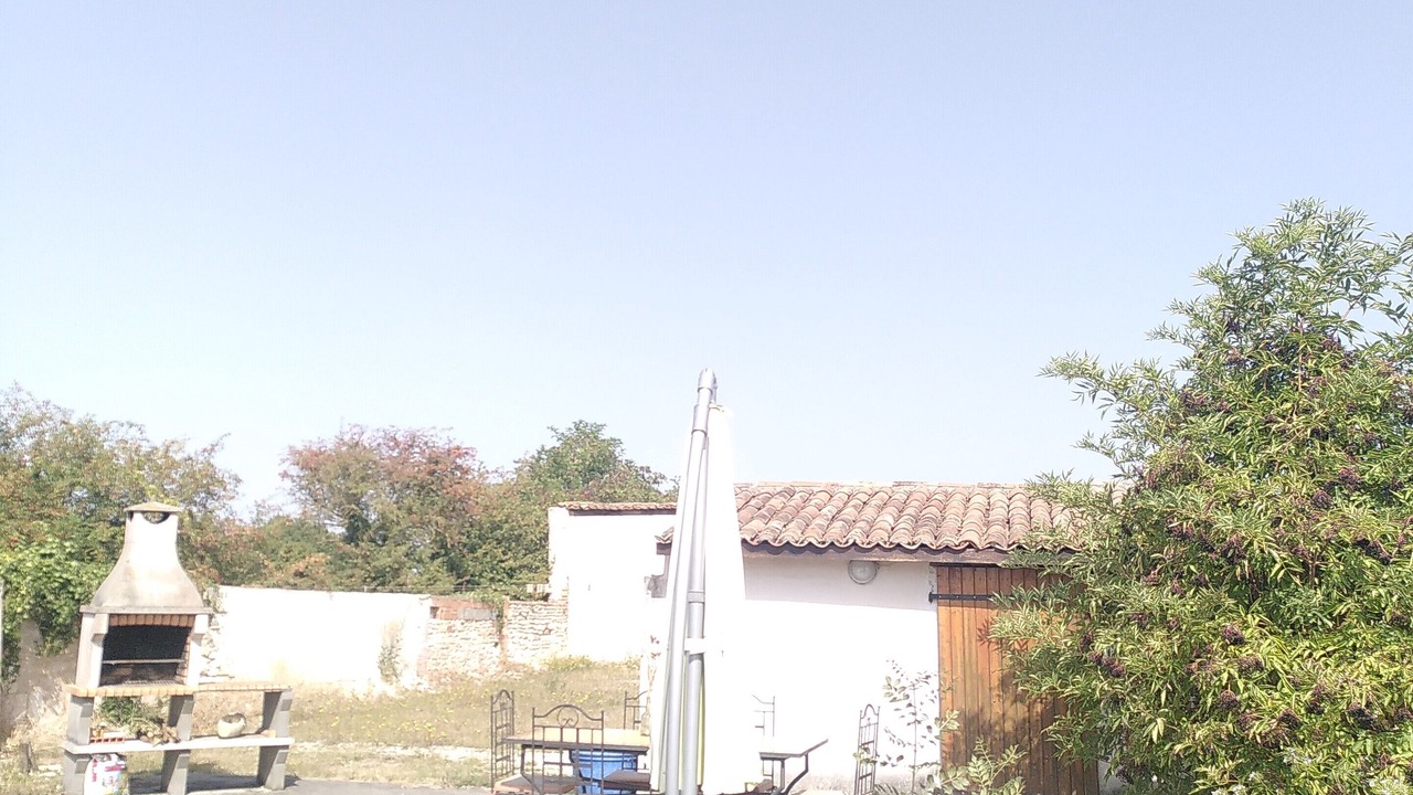 Photo of Outdoor in Saint Cyr du Doret