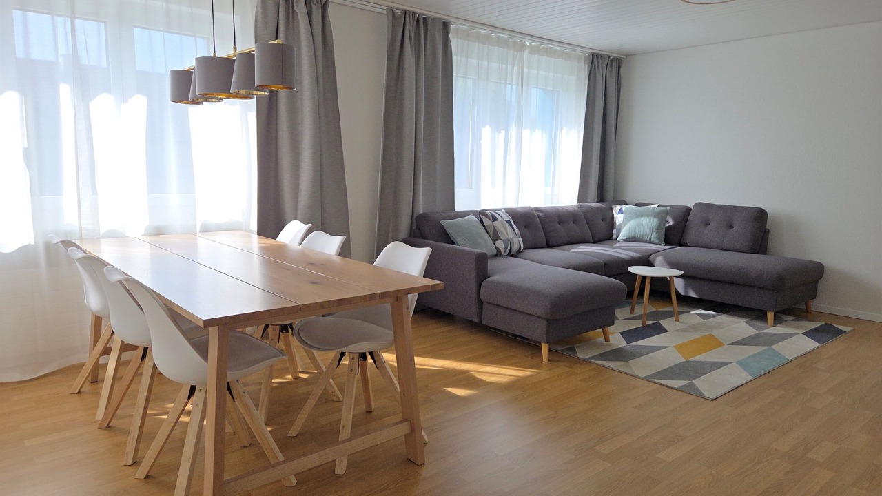 Photo of Bedroom in Wohlen