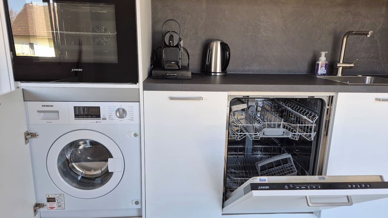 Photo of Kitchen in Wohlen