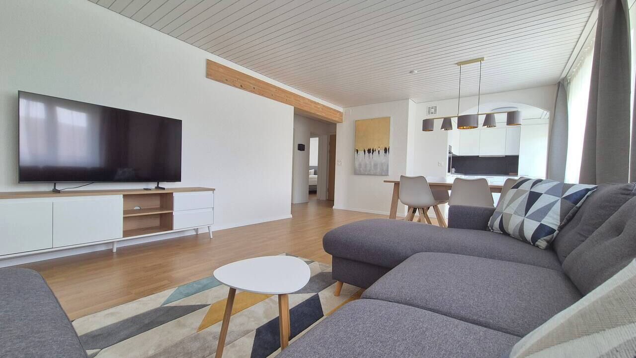 Photo of Bedroom in Wohlen