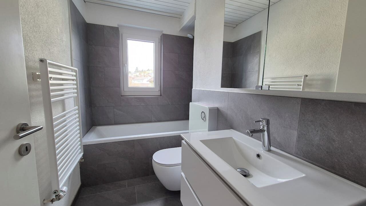 Photo of Bathroom in Wohlen