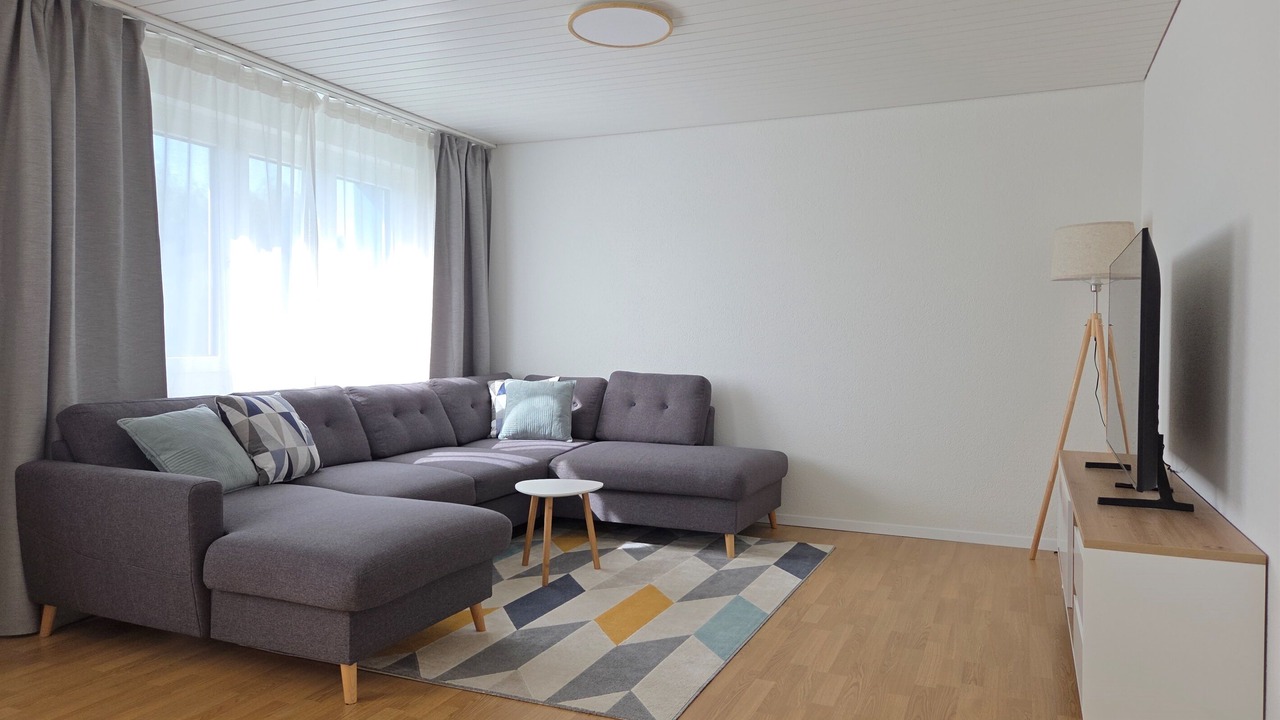 Photo of Bedroom in Wohlen