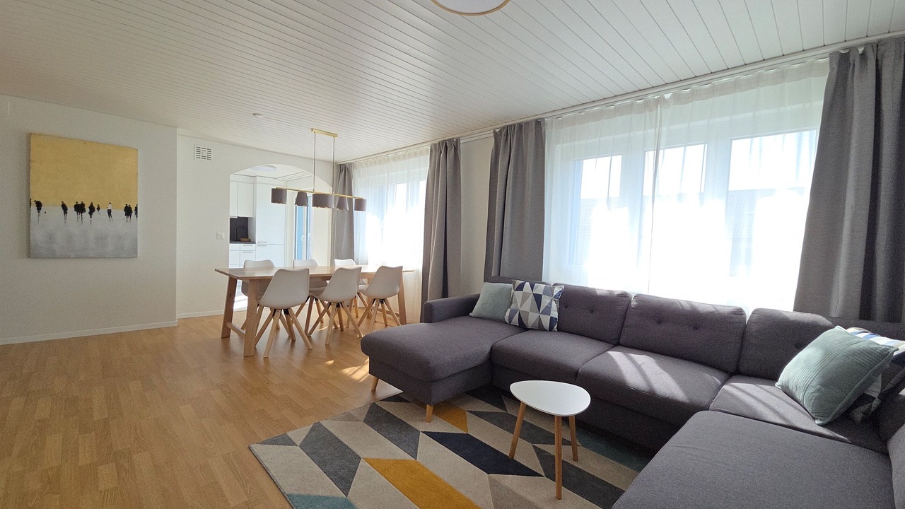 Photo of Bedroom in Wohlen