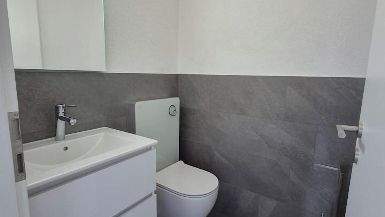 Photo of Bathroom in Wohlen