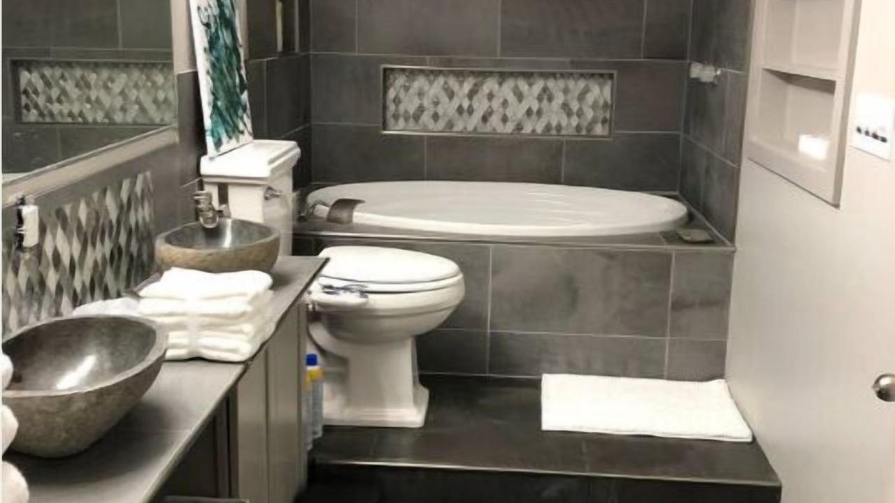 Photo of Bathroom in Nederland