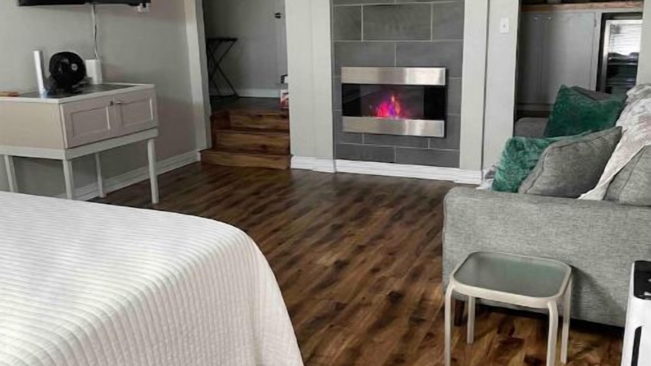 Photo of Bedroom in Nederland