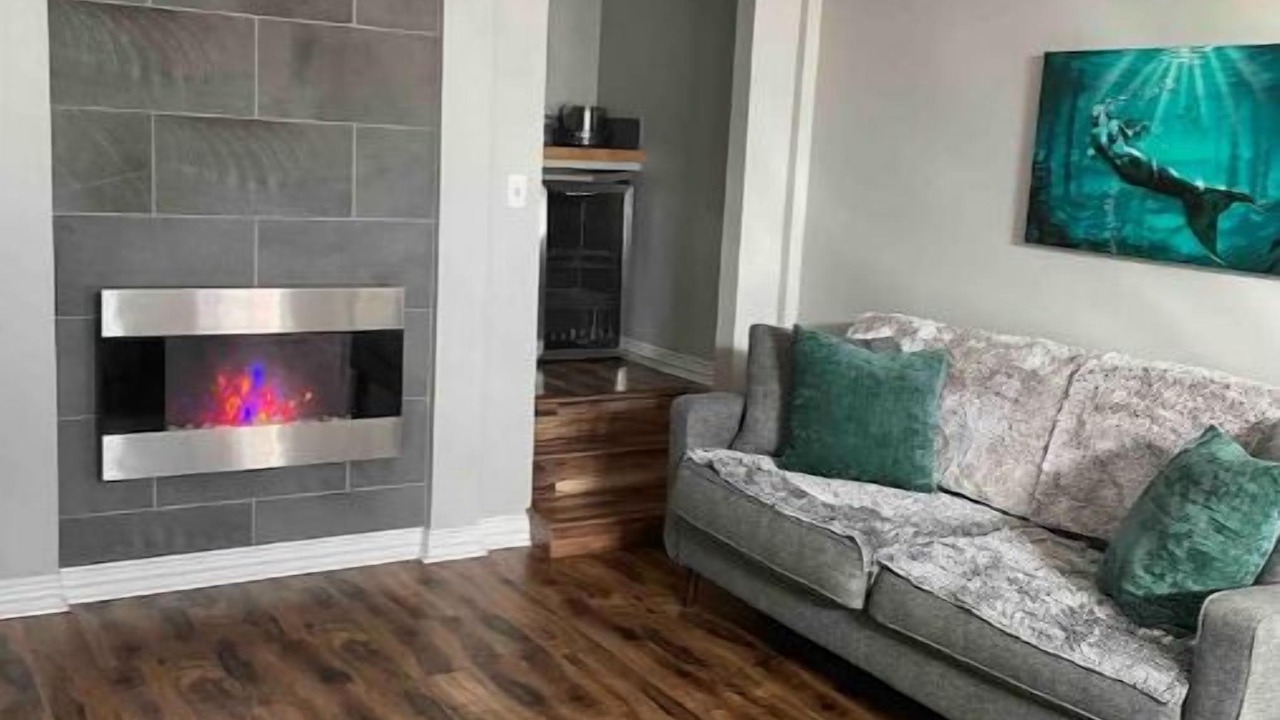 Photo of Livingroom in Nederland