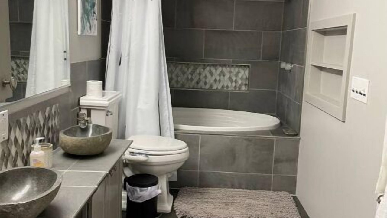 Photo of Bathroom in Nederland