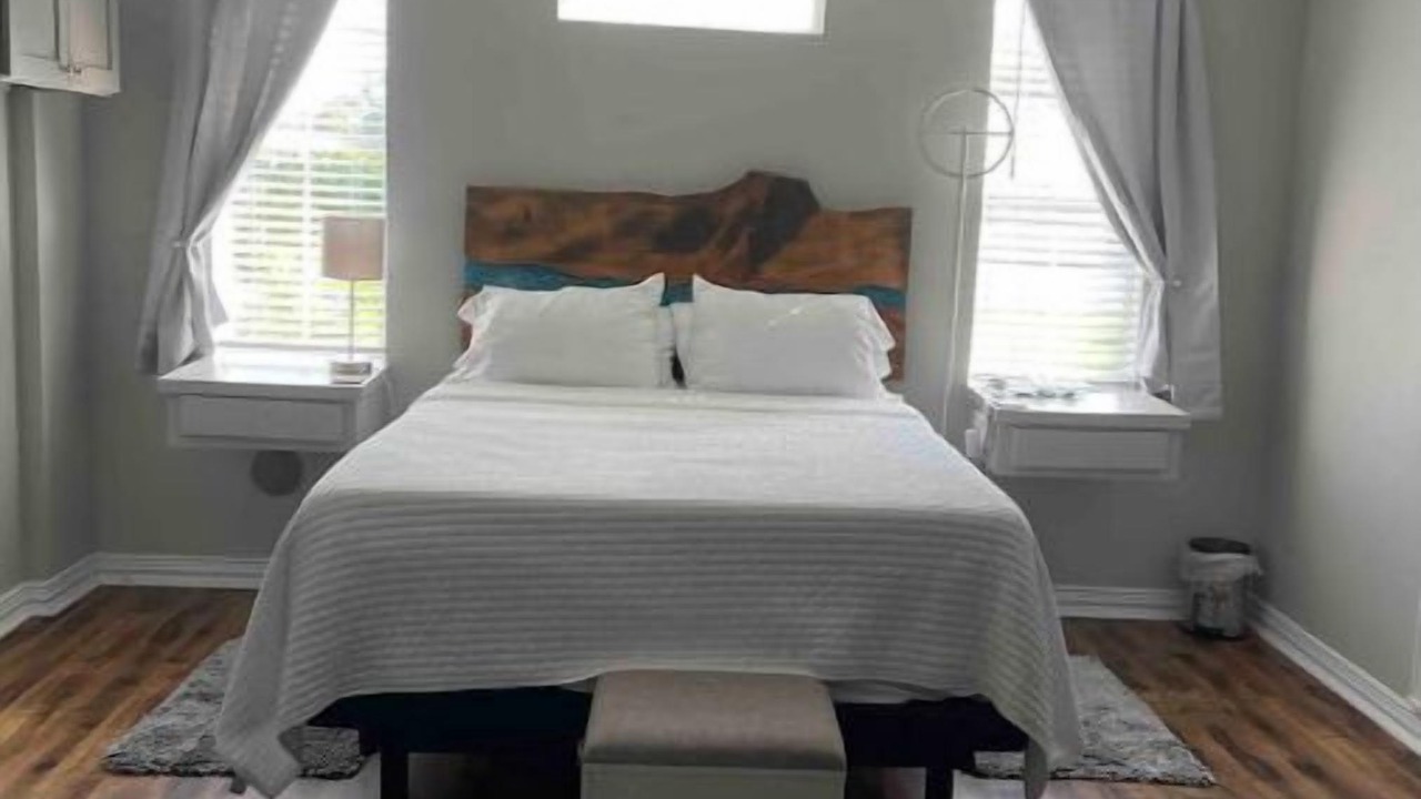 Photo of Bedroom in Nederland