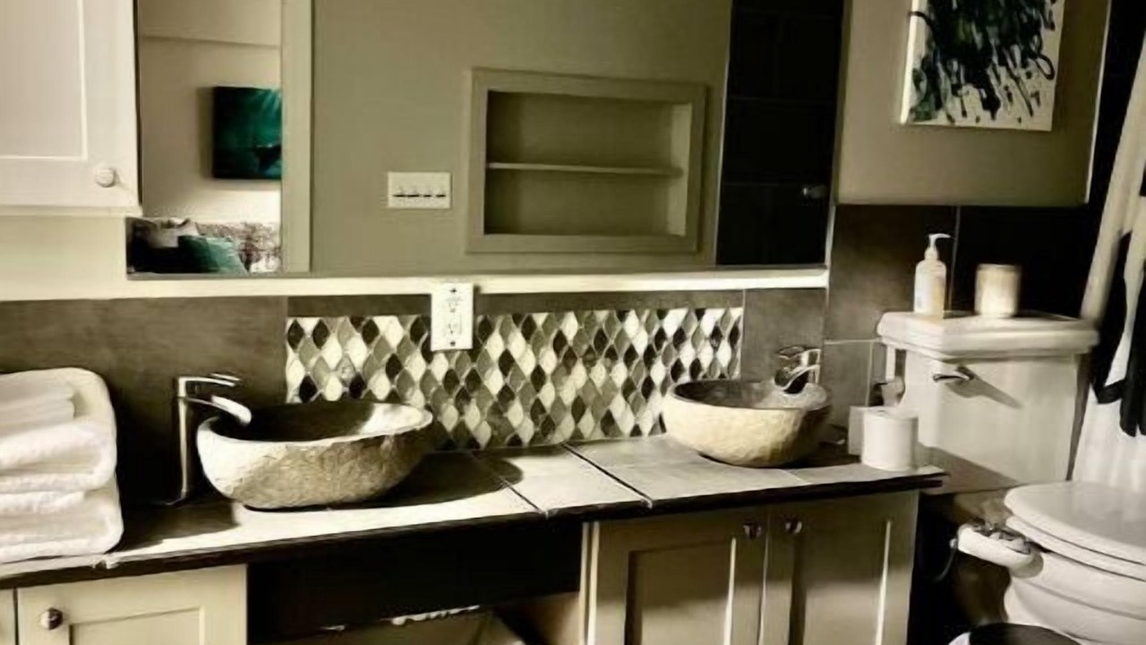 Photo of Bathroom in Nederland