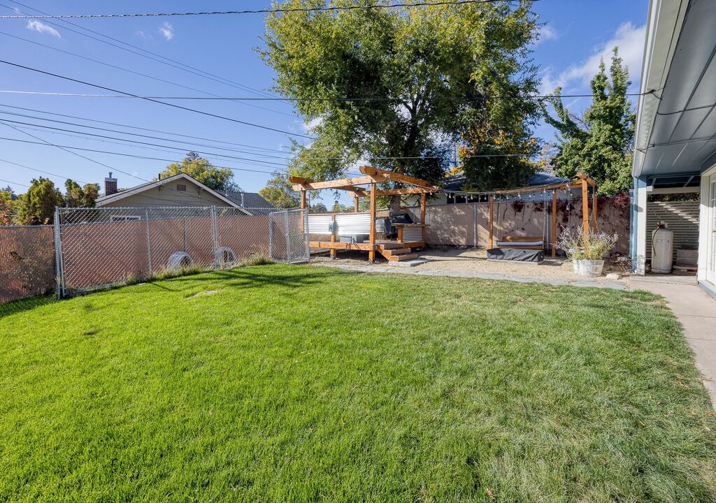 Photo of Outdoor in Downtown Klamath Falls