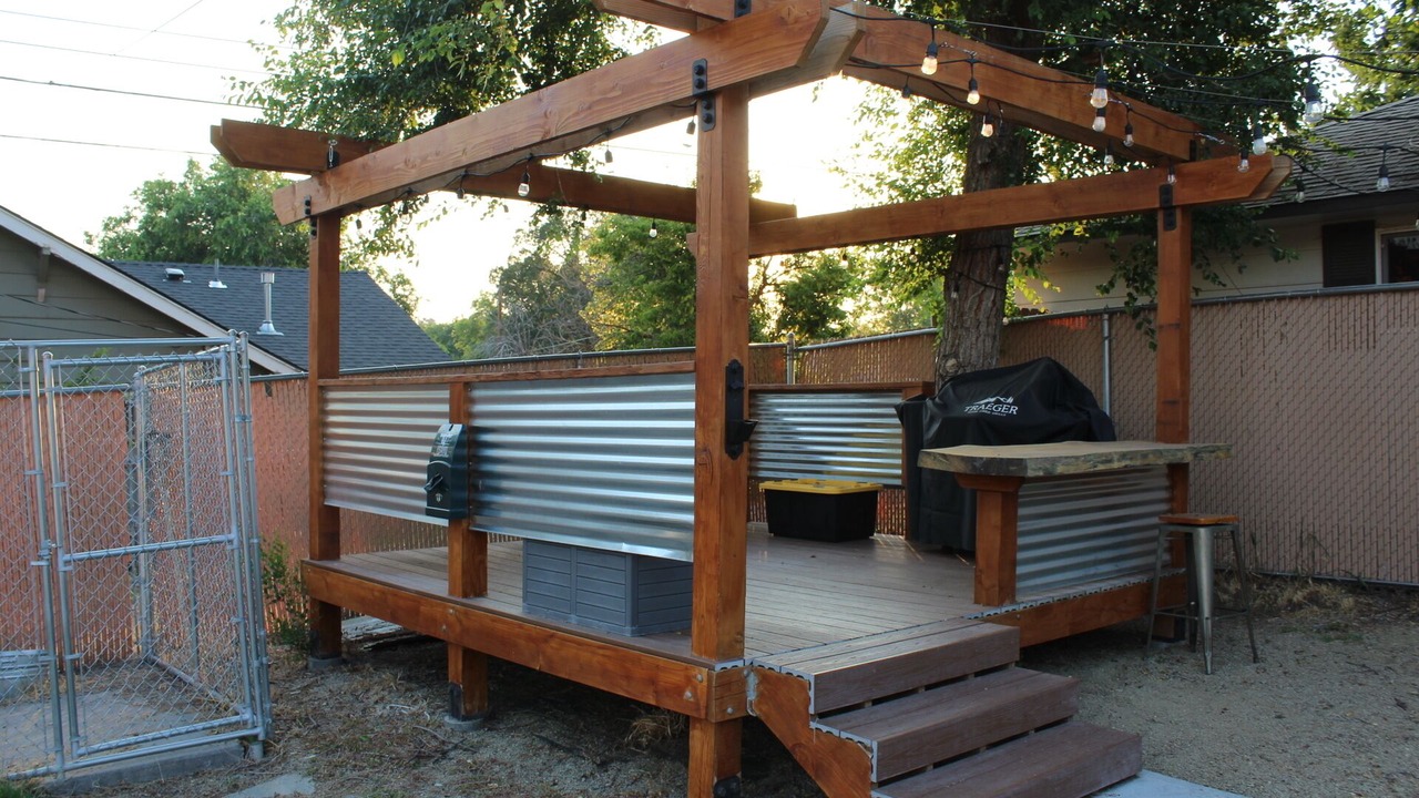 Photo of Outdoor in Downtown Klamath Falls