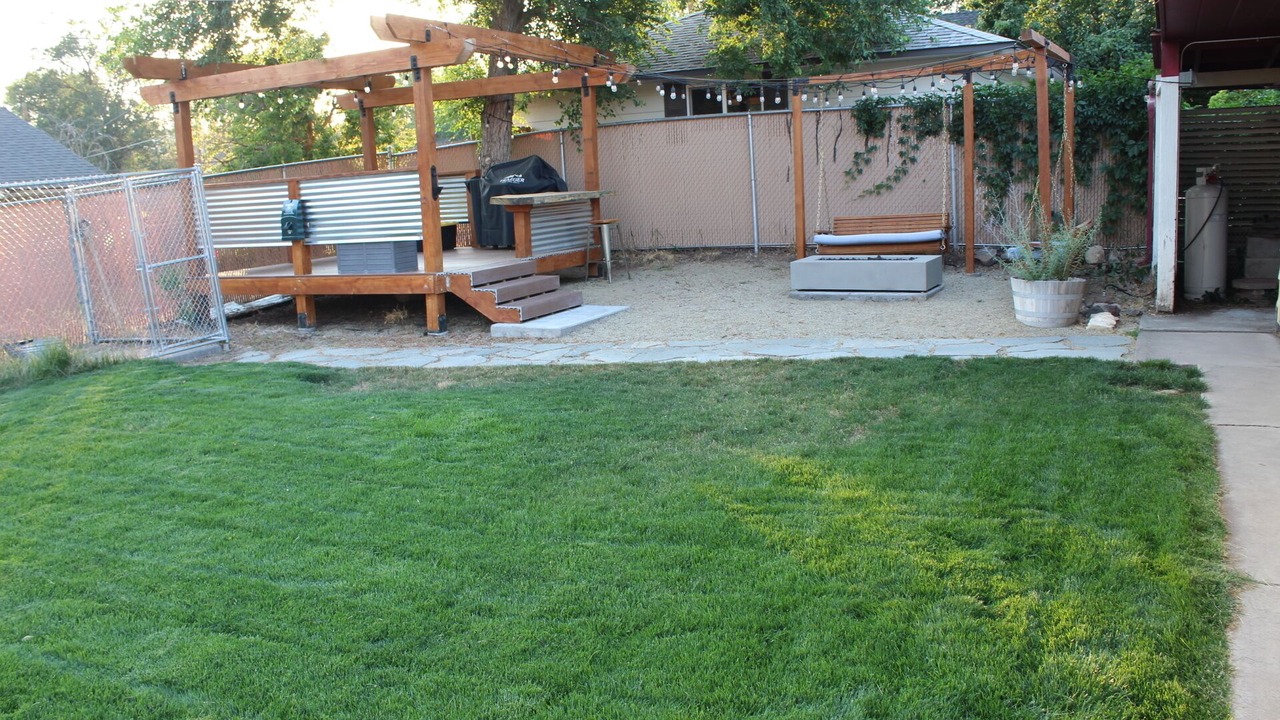 Photo of Patio Balcony in Downtown Klamath Falls