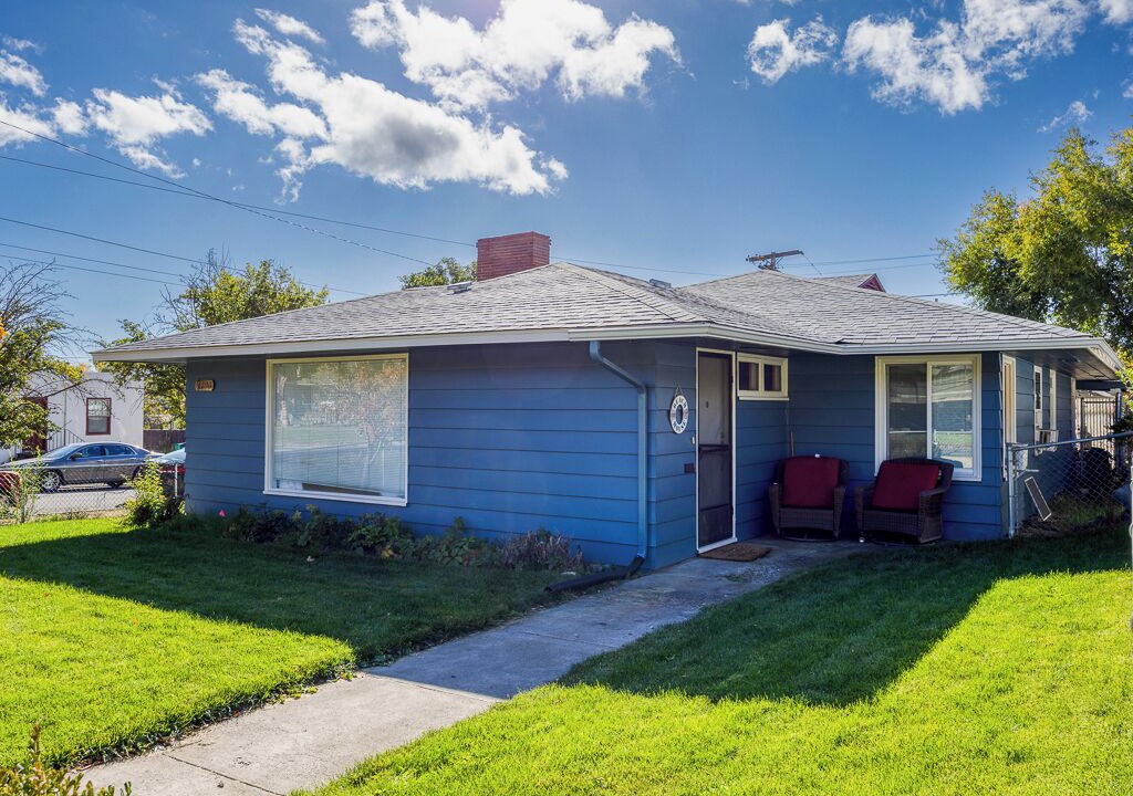 Photo of Outdoor in Downtown Klamath Falls