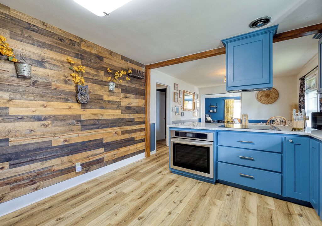 Photo of Kitchen in Downtown Klamath Falls