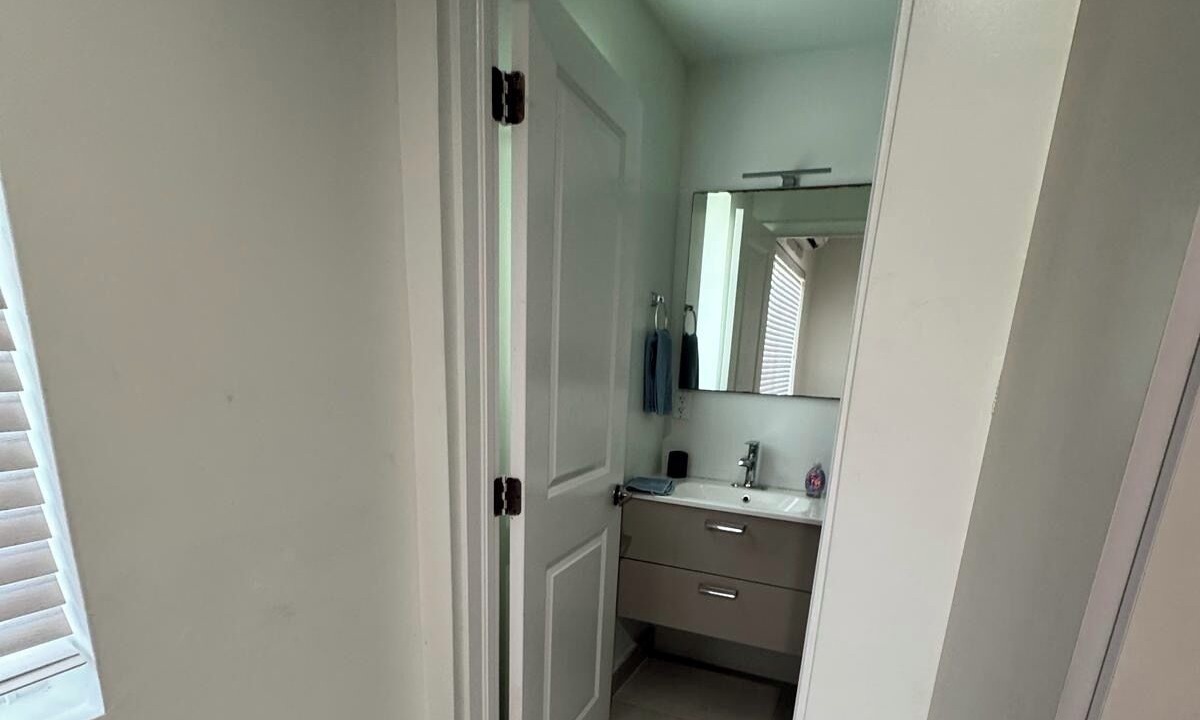 Photo of Bathroom in Midtown