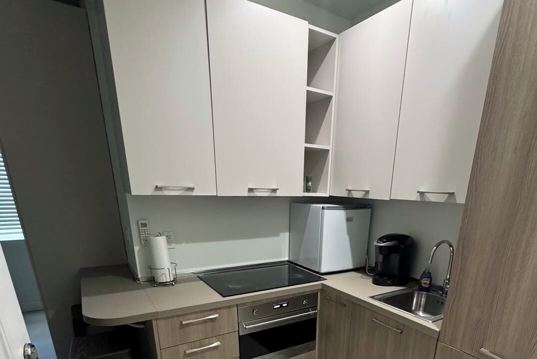 Photo of Kitchen in Midtown