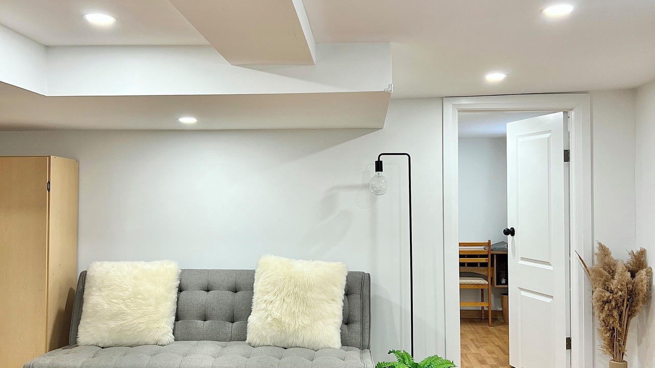 Photo of Livingroom in Woodbine - Lumsden