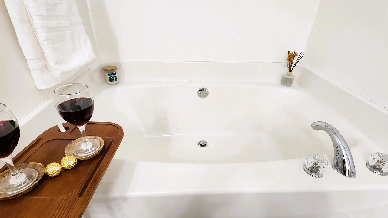 Photo of Bathroom in Acworth