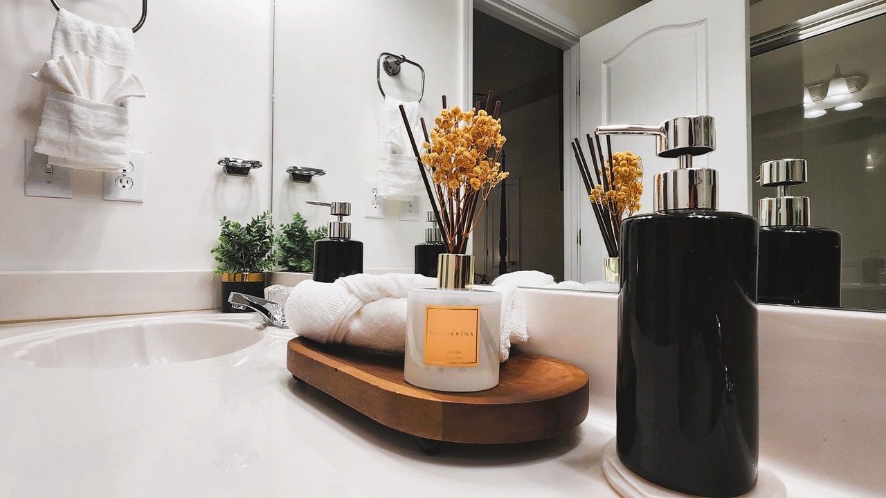 Photo of Bathroom in Acworth