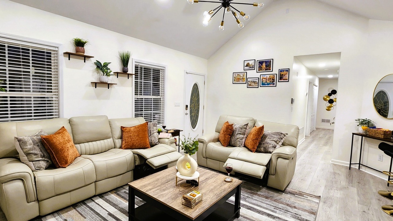 Photo of Livingroom in Acworth