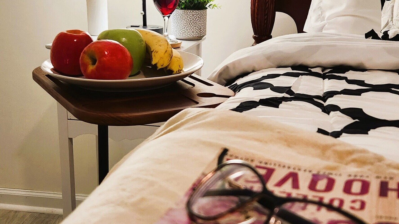 Photo of Bedroom in Acworth