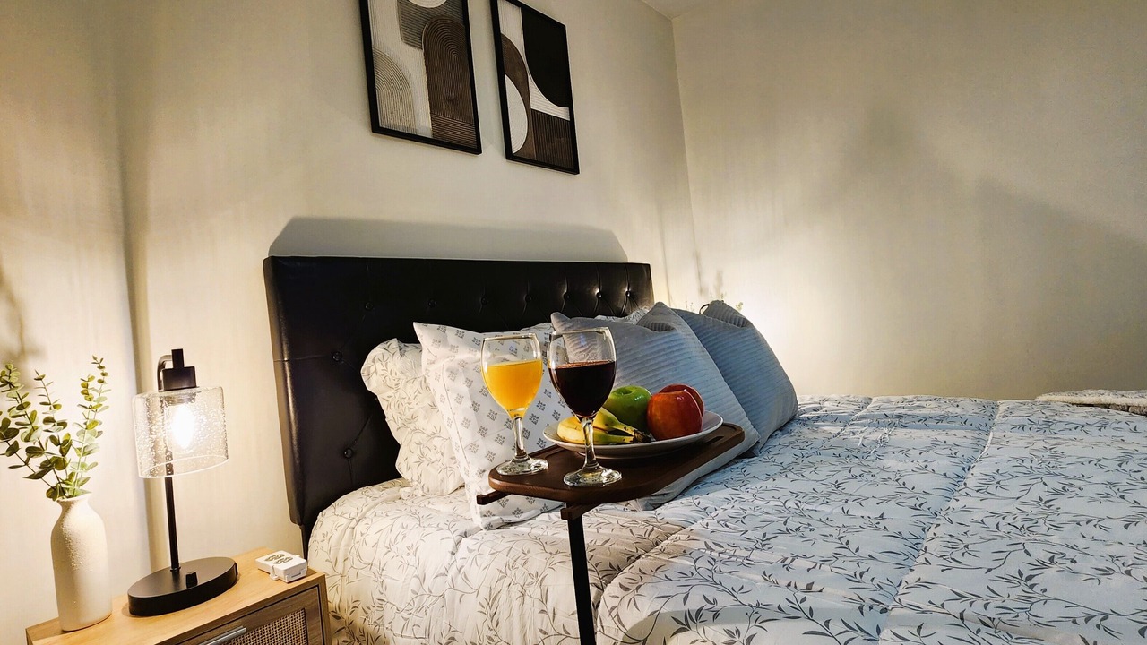 Photo of Bedroom in Acworth