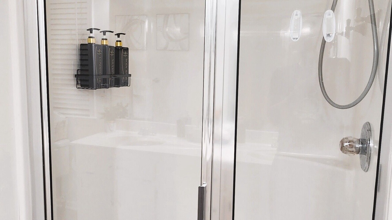 Photo of Bathroom in Acworth