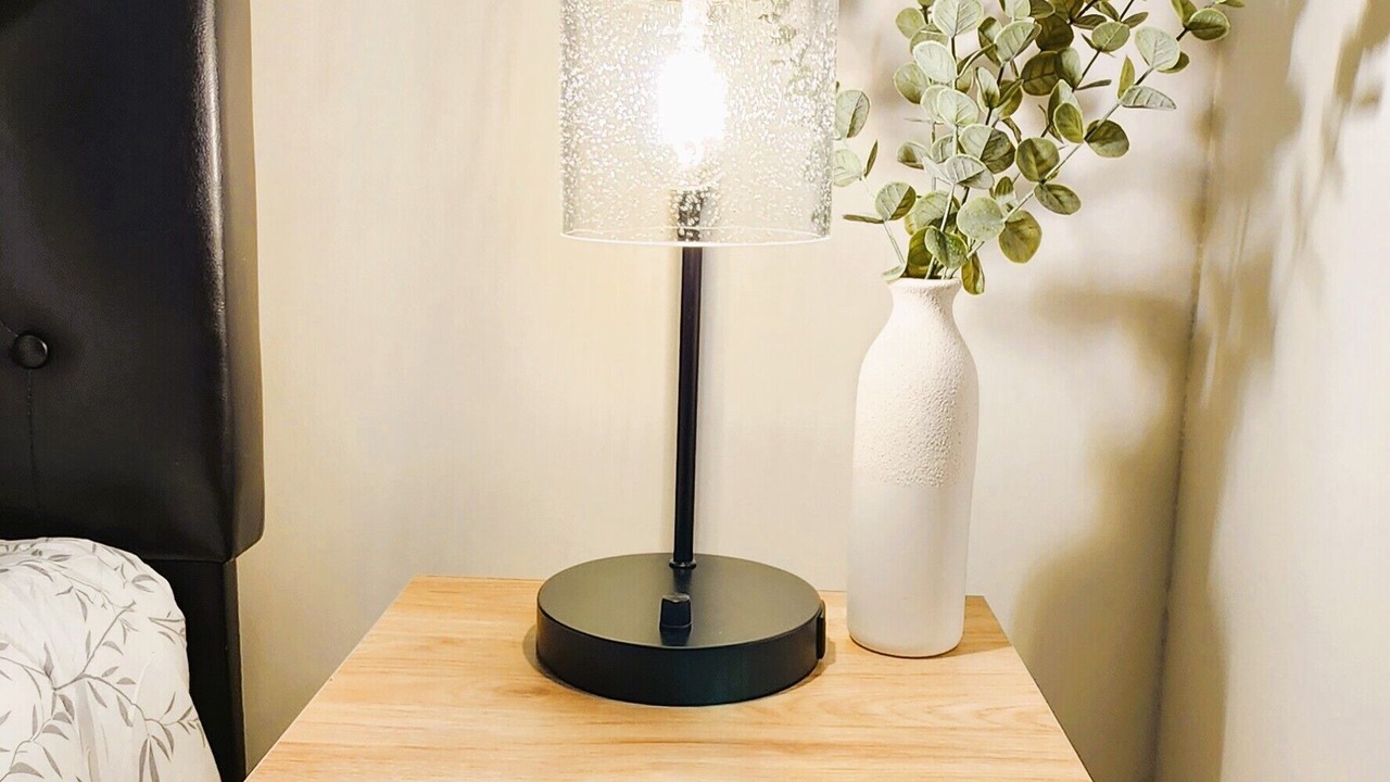 Photo of Bedroom in Acworth