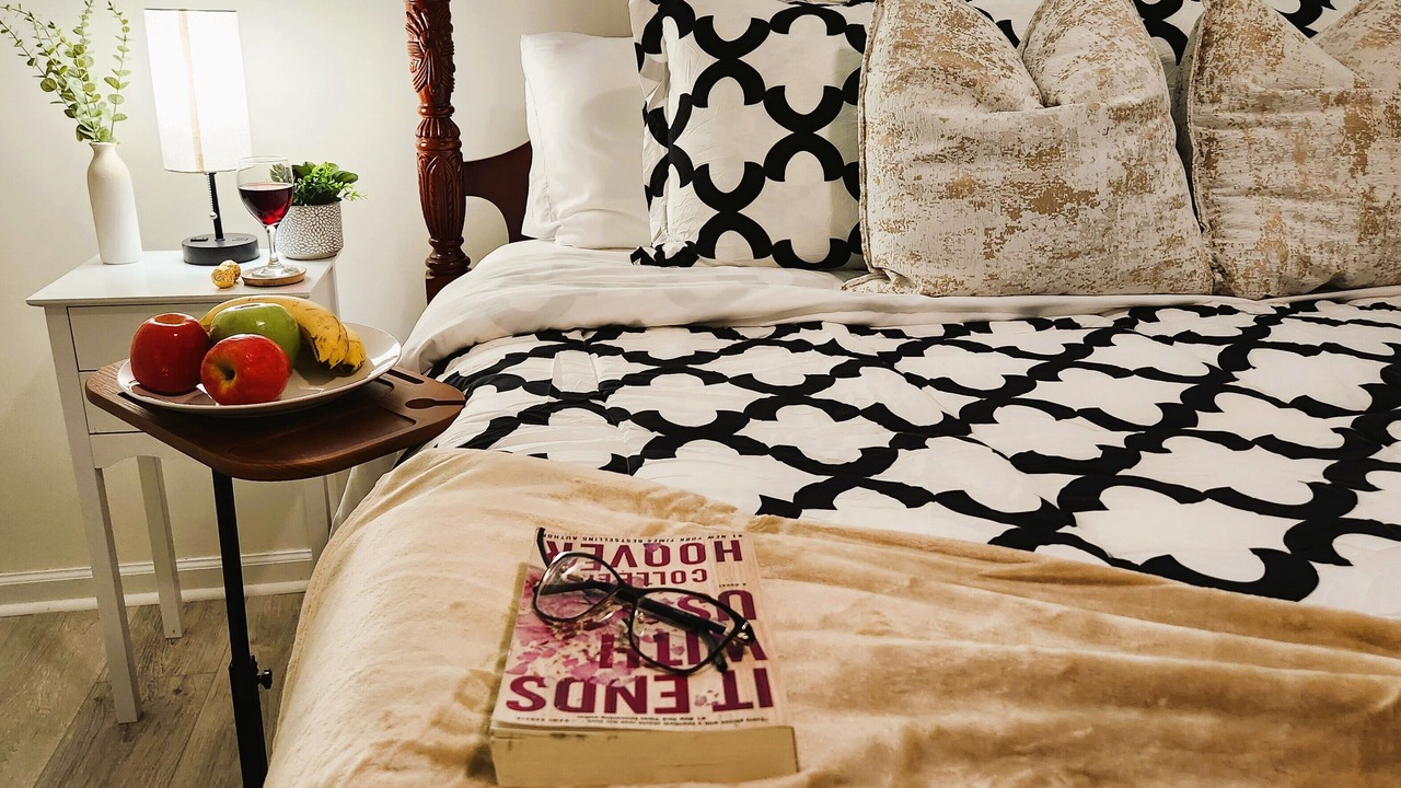 Photo of Bedroom in Acworth