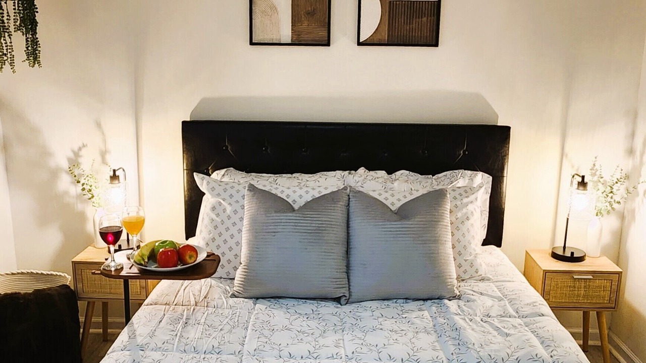 Photo of Bedroom in Acworth