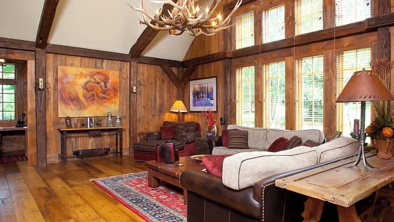 Photo of Livingroom in Goshen