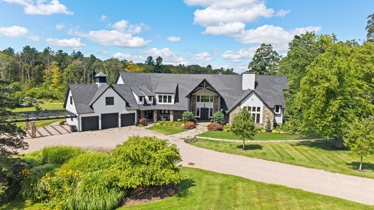 Photo of Outdoor in Goshen