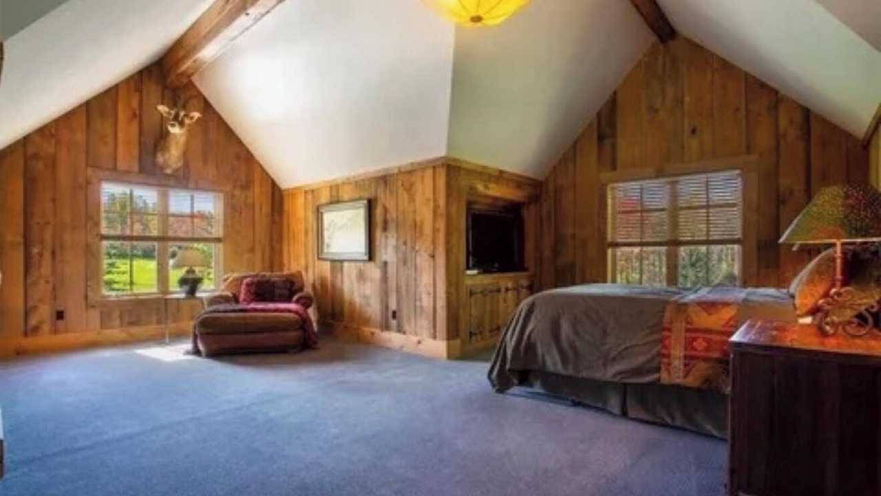 Photo of Bedroom in Goshen