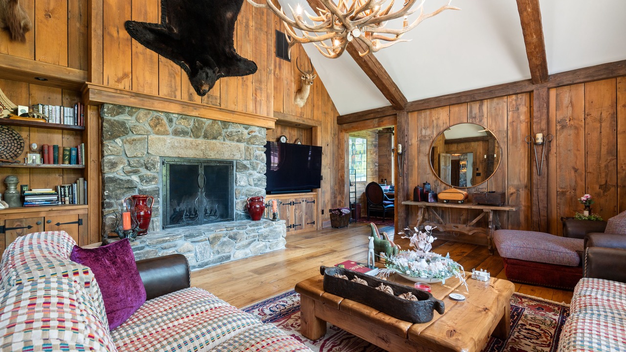 Photo of Livingroom in Goshen