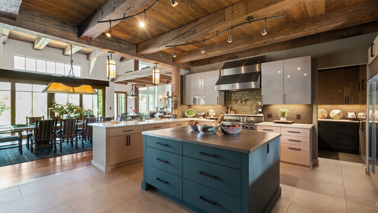 Photo of Kitchen in Goshen