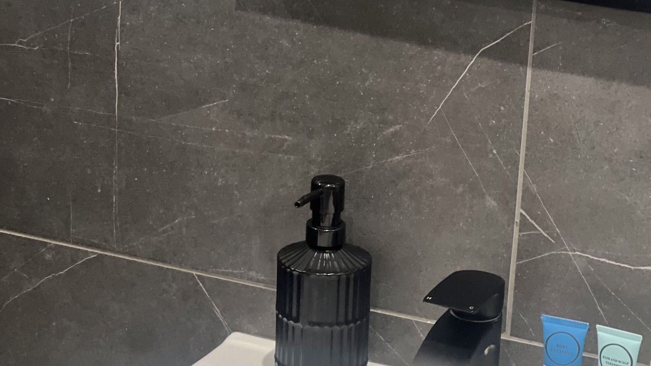 Photo of Bathroom in Peterborough