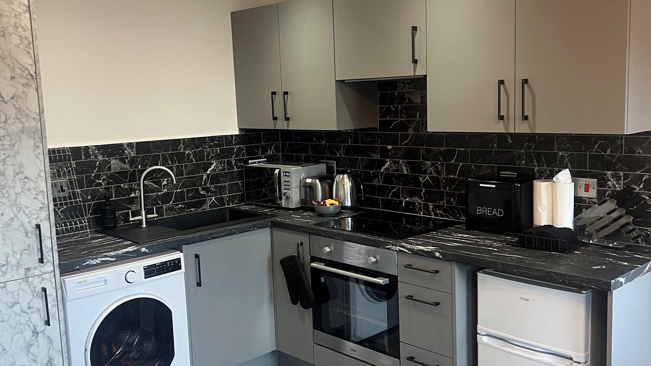 Photo of Kitchen in Peterborough