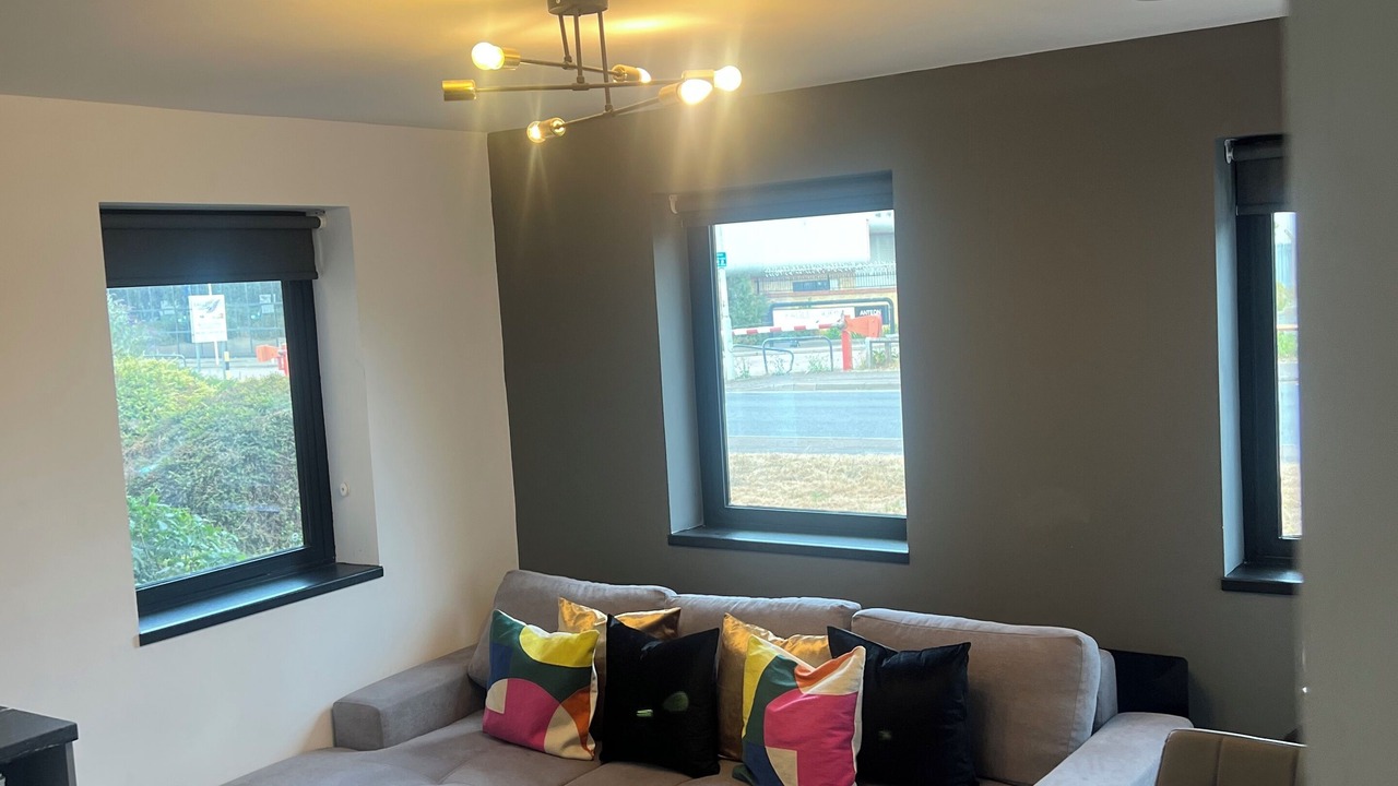 Photo of Livingroom in Peterborough