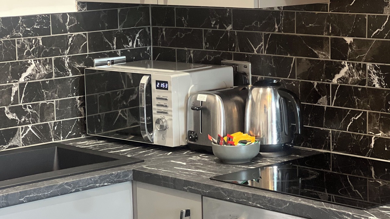 Photo of Kitchen in Peterborough