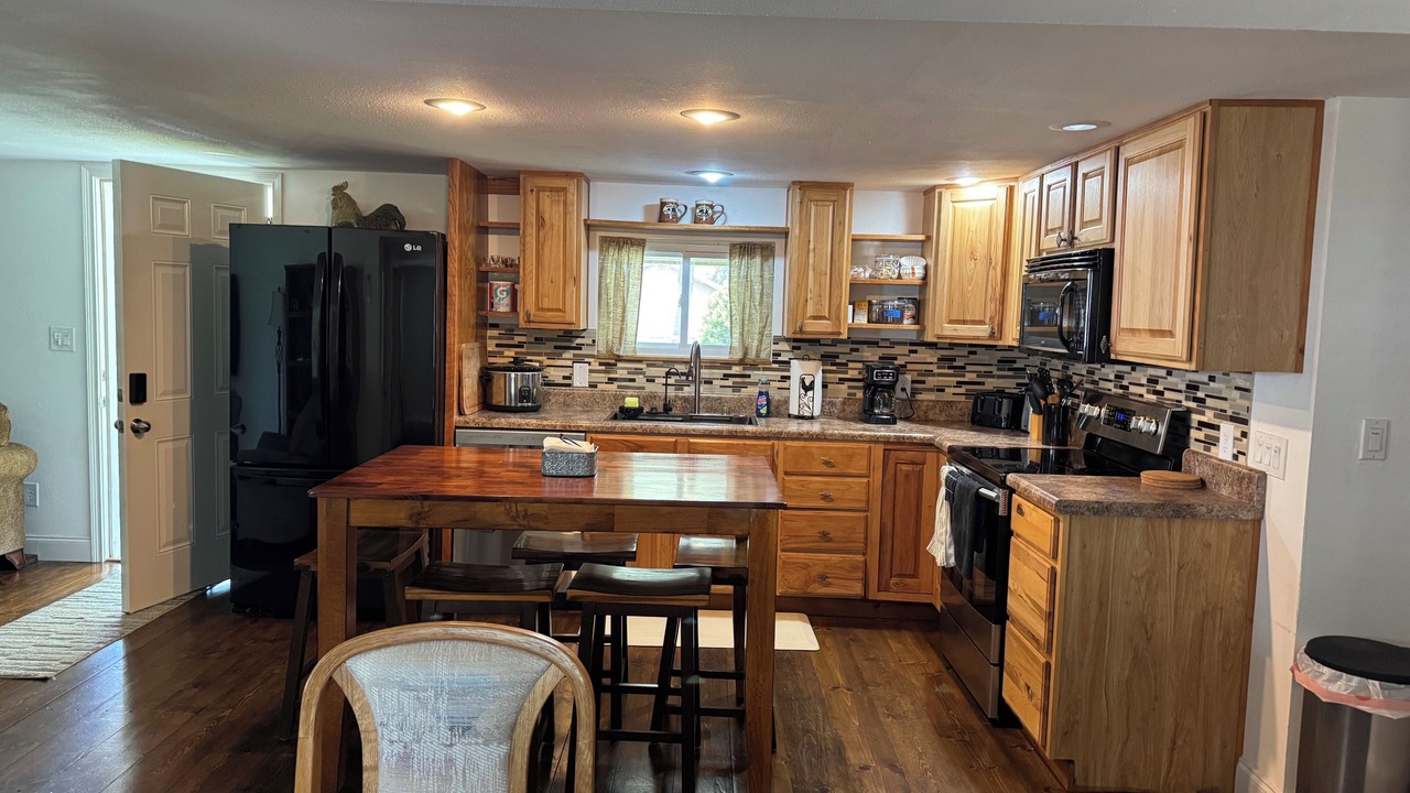 Photo of Kitchen in Citrus Springs
